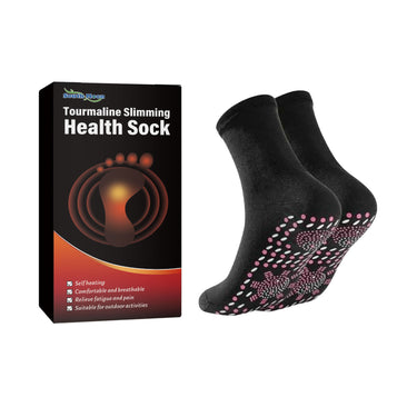 Self Heating Massage Socks